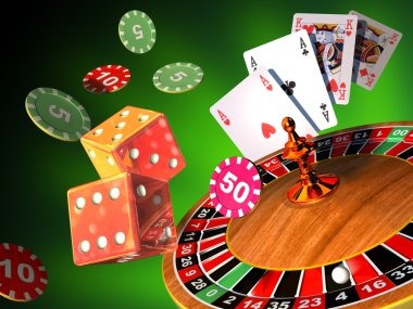 rindutogel Fishing Arcade – Shoot, Catch, Win