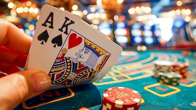 rindutogel Sportsbook