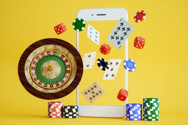 rindutogel Arcade Games