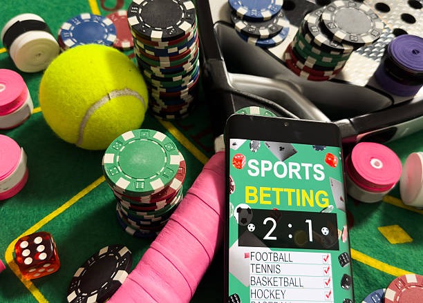 rindutogel Bingo Rooms